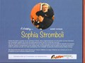 Sophia Stromboli 1 - Ciao, Bella!, Hardcover + prent (Hum)