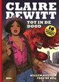 Claire DeWitt 1-3 - Claire DeWitt - Pakket