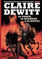 Claire DeWitt 1-3 - Claire DeWitt - Pakket