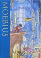 Moebius - Classics 6 - Shortcuts, Ultra luxe (Sherpa)