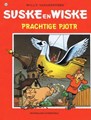 Suske en Wiske 253 - Prachtige Pjotr