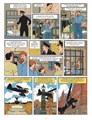 Blake en Mortimer 30 - Getekend Olrik, Softcover (Blake en Mortimer SA)