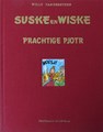 Suske en Wiske 253 - Prachtige Pjotr, Luxe, Vierkleurenreeks - Luxe (Standaard Uitgeverij)