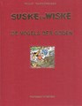 Suske en Wiske 256 - De vogels der goden