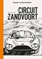 Michel Vaillant - Dossier  - Het Circuit van Zandvoort