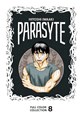 Parasyte 8 - Volume 8, Hardcover (Kodansha Comics)