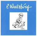 Natasja - Diversen  - F. Walthéry, Softcover (Bruno Graff)