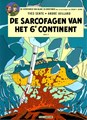 Blake en Mortimer 17 - De sarcofagen van het 6e continent, deel 2