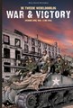 War & Victory  - 18 April 1942 - 8 mei 1945, Collectors Edition (Silvester Strips)