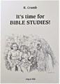 Robert Crumb - Collectie  - Het boek Genesis