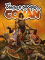 Savage Sword Of Conan, the (2025) 1 - Volume 1, TPB (cover A) (Titan Comics)