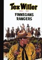 Tex Willer - Classics (Hum!) 20 - Finnegans Rangers, Luxe (Hum)