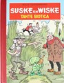 Suske en Wiske - Gelegenheidsuitgave  - Tante biotica