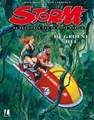 Storm 4 - De groene hel, Softcover, Kronieken van de diepe wereld - Sc (Uitgeverij L)