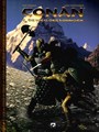 Conan - Weg der koningen, de 3 - De weg der Koningen 3, Softcover (Dark Dragon Books)