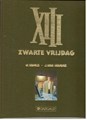 XIII 1 - Zwarte vrijdag