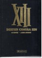 XIII 8 - Dertien contra een