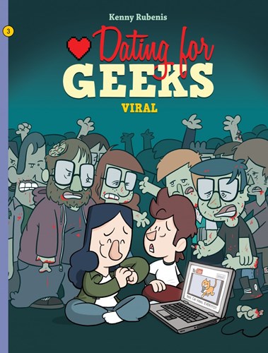 Dating for Geeks 3 - Viral