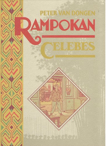 Rampokan 2 - Celebes