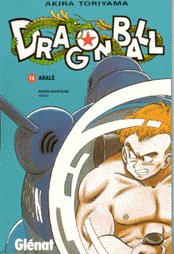 Dragon Ball - Mini-pockets 14 - Arale