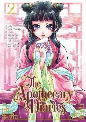 Apothecary Diaries, the 2 - Volume 2