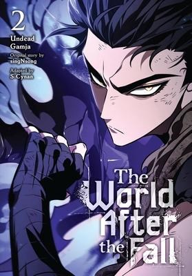 World After the Fall, the 2 - Volume 2