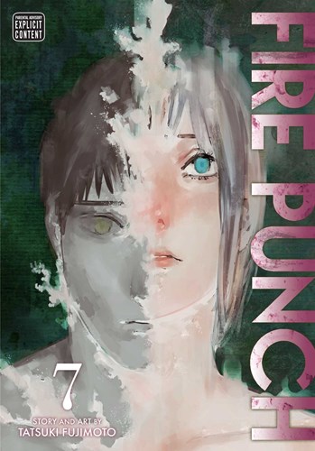 Fire Punch 7 - Volume 7