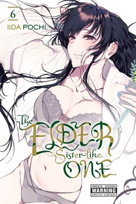 Elder Sister-Like One, the 6 - Volume 6