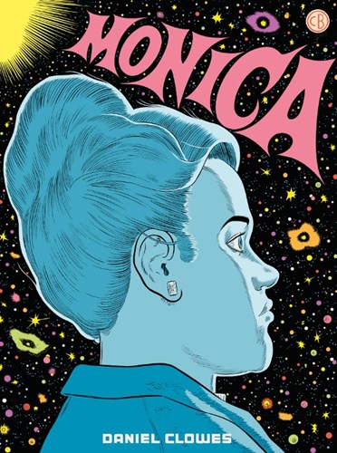 Daniel Clowes  - Monica