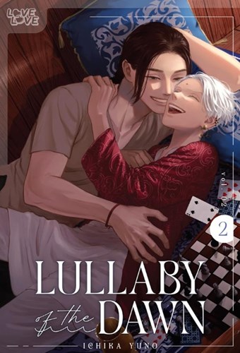 Lullaby of the Dawn 2 - Volume 2