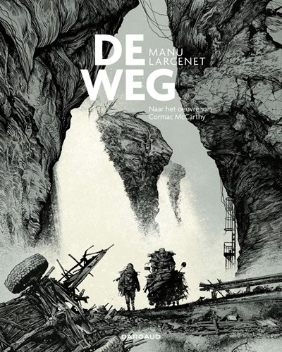 Weg, de  - De weg