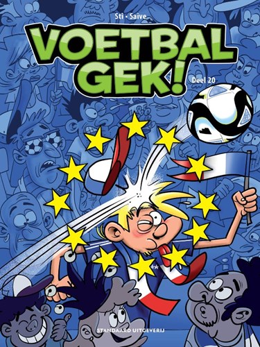 Voetbalgek! 20 - Deel 20