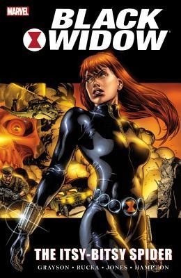 Black Widow (1999)  - The Itsy-Bitsy Spider