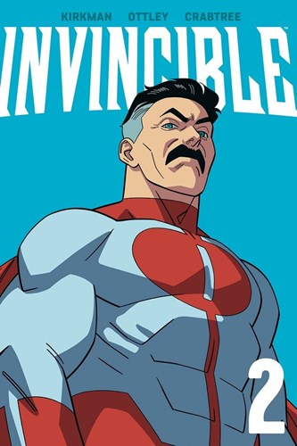 Invincible (New Edition) 2 - Volume 2