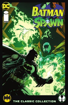 Batman/Spawn  - The Classic Collection