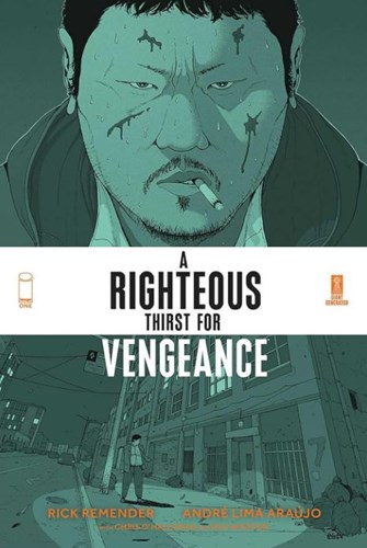 Righteous thirst for Vengeance, a 1 - One