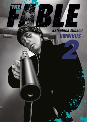 Fable, the 2 - Omnibus 2