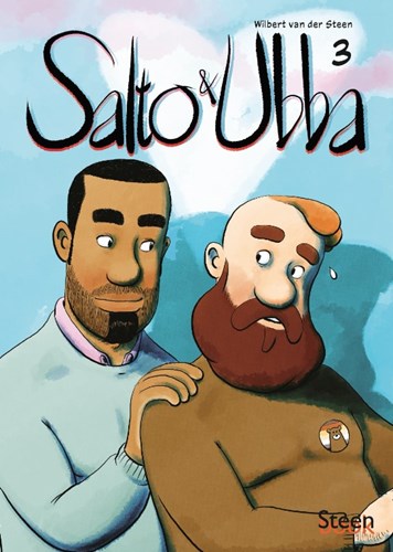 Salto & Ubba 3 - Boek 3