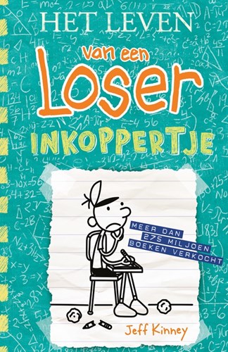 Leven van een loser, het 18 - Inkoppertje