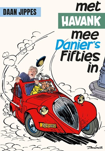 Havank  - Met Havank mee Danier's Fifties in