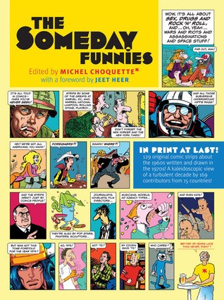 Someday Funnies, the  - The Someday Funnies