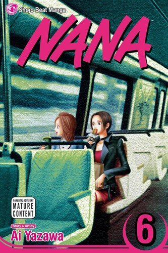 Nana 6 - Volume 6