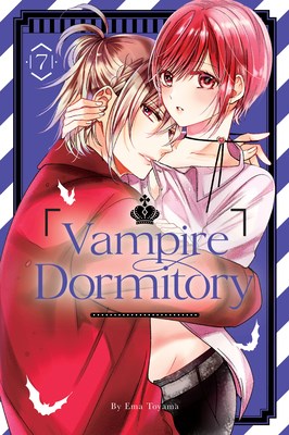 Vampire Dormitory 7 - Volume 7