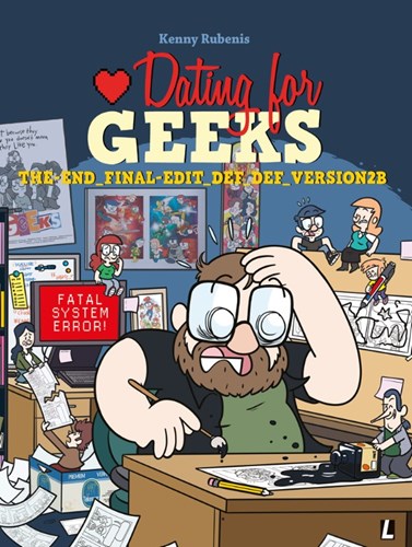 Dating for Geeks 16 - The final end