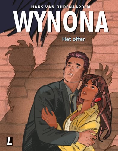 Wynona 2 - Het offer