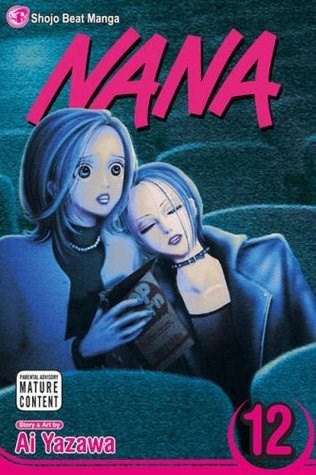 Nana 12 - Volume 12