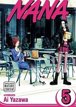 Nana 5 - Volume 5