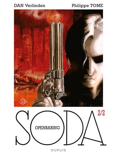 Soda - buiten reeks 2 - Openbaring