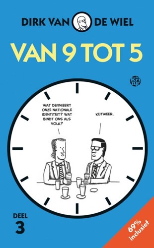 Van 9 tot 5 3 - Deel 3