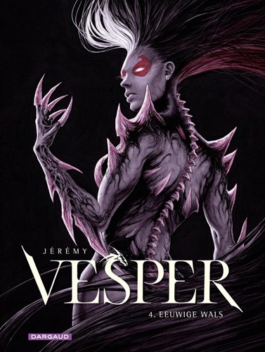 Vesper 4 - Eeuwige Wals